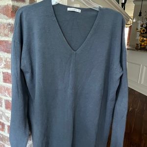 Womens lightweight sweater